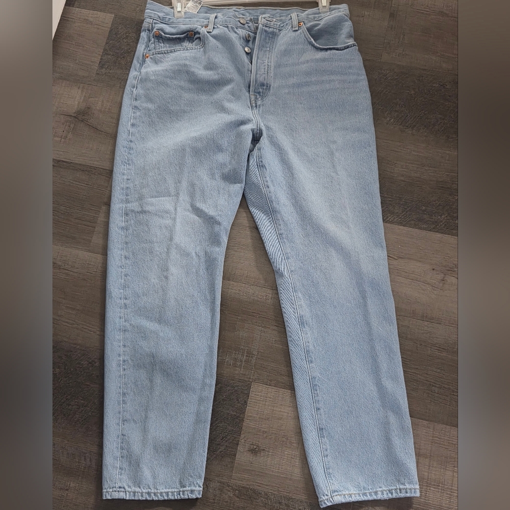 Levis 501 '81